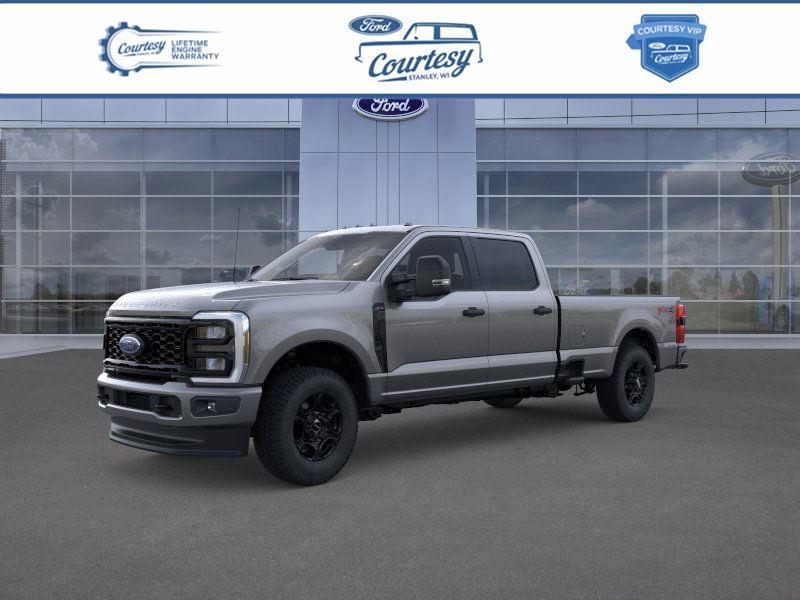 new 2026 Ford F-350 car, priced at $62,790