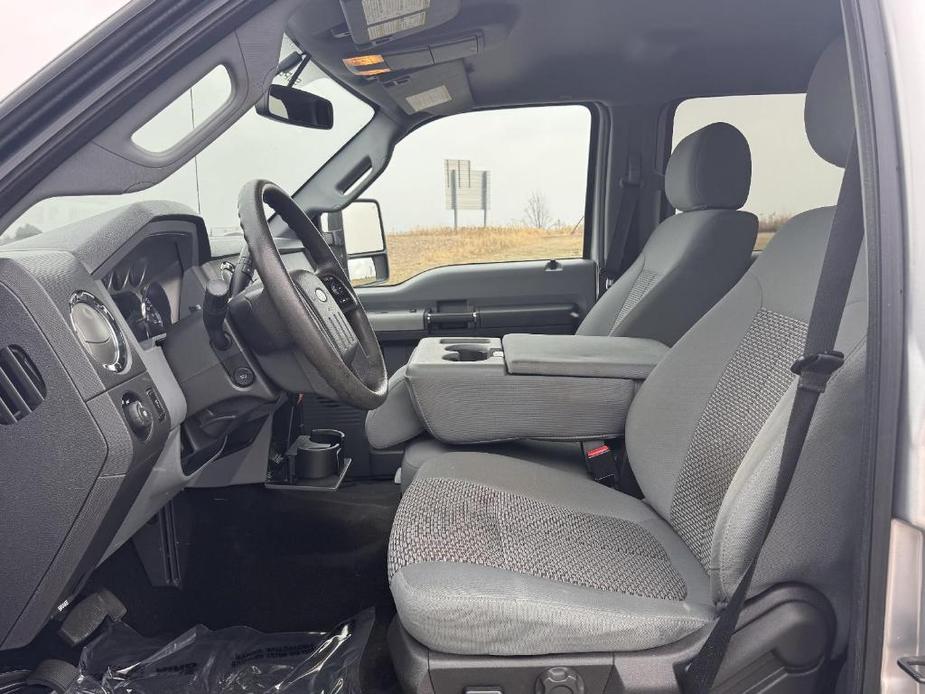 used 2016 Ford F-250 car, priced at $25,999