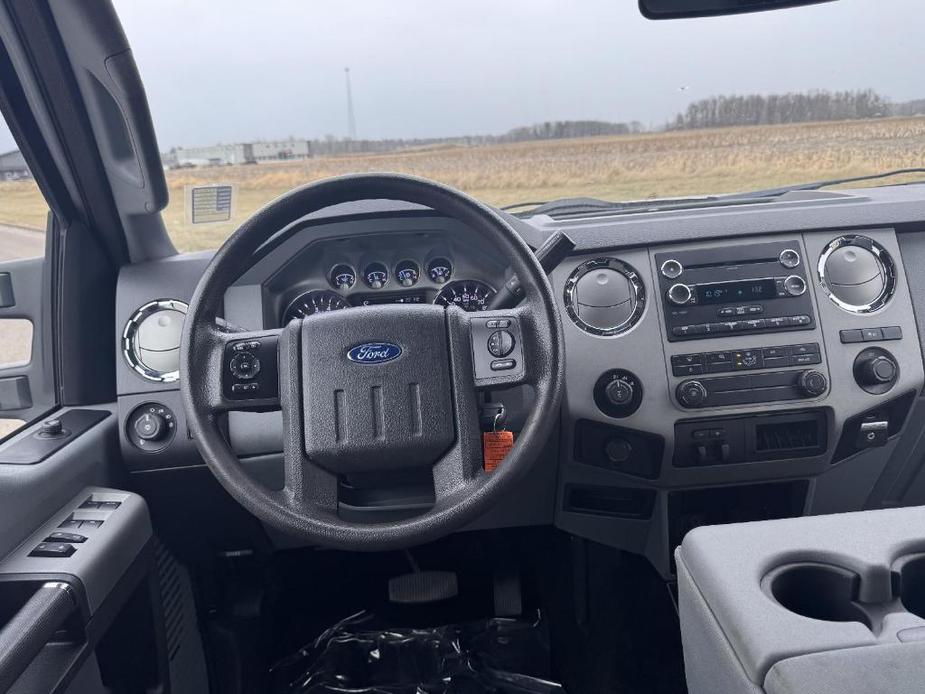 used 2016 Ford F-250 car, priced at $25,999