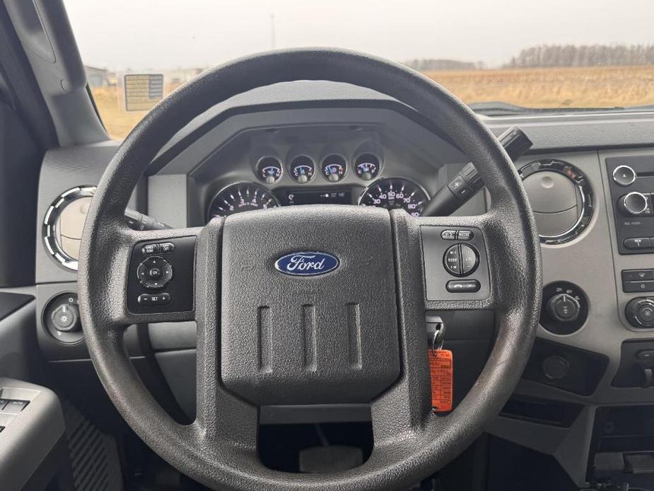 used 2016 Ford F-250 car, priced at $25,999