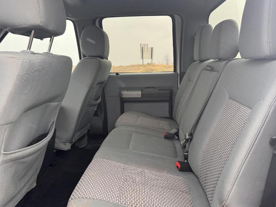 used 2016 Ford F-250 car, priced at $25,999