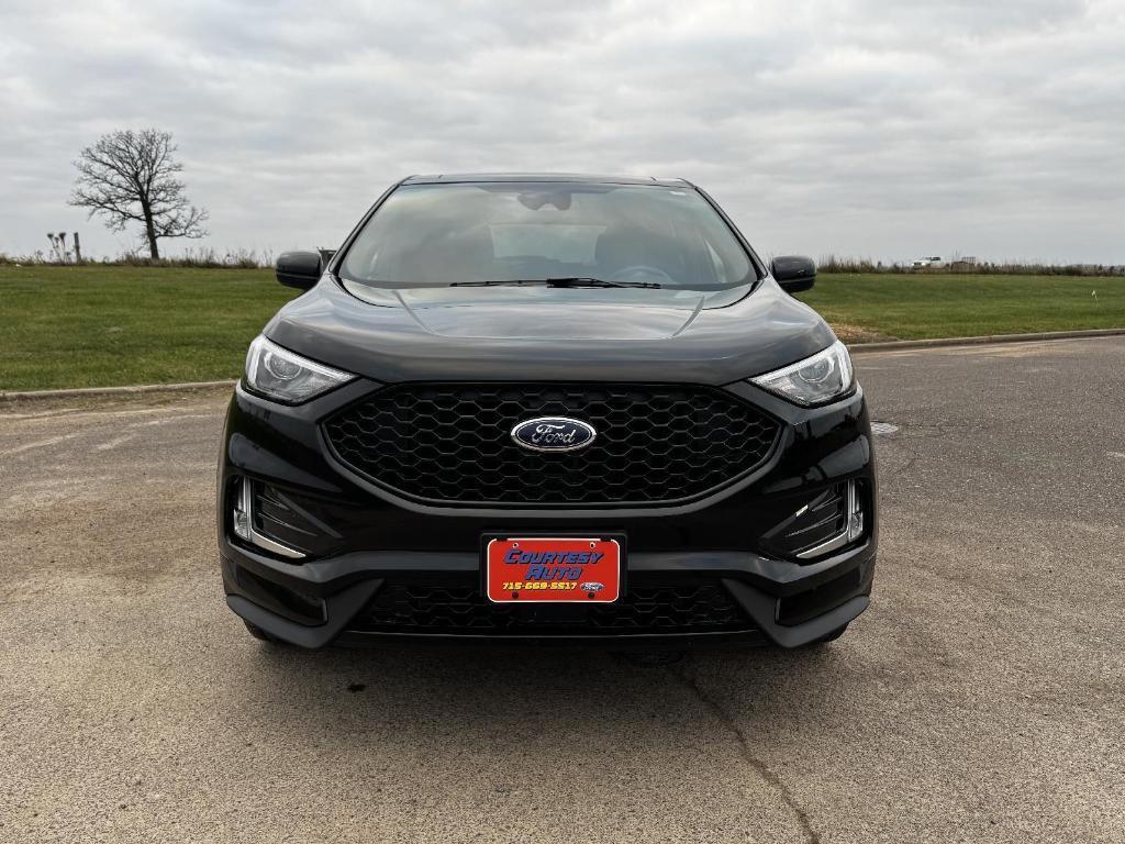 new 2024 Ford Edge car, priced at $41,597