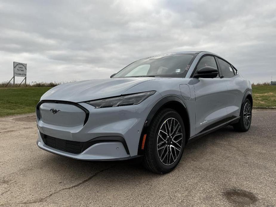 new 2024 Ford Mustang Mach-E car, priced at $45,980