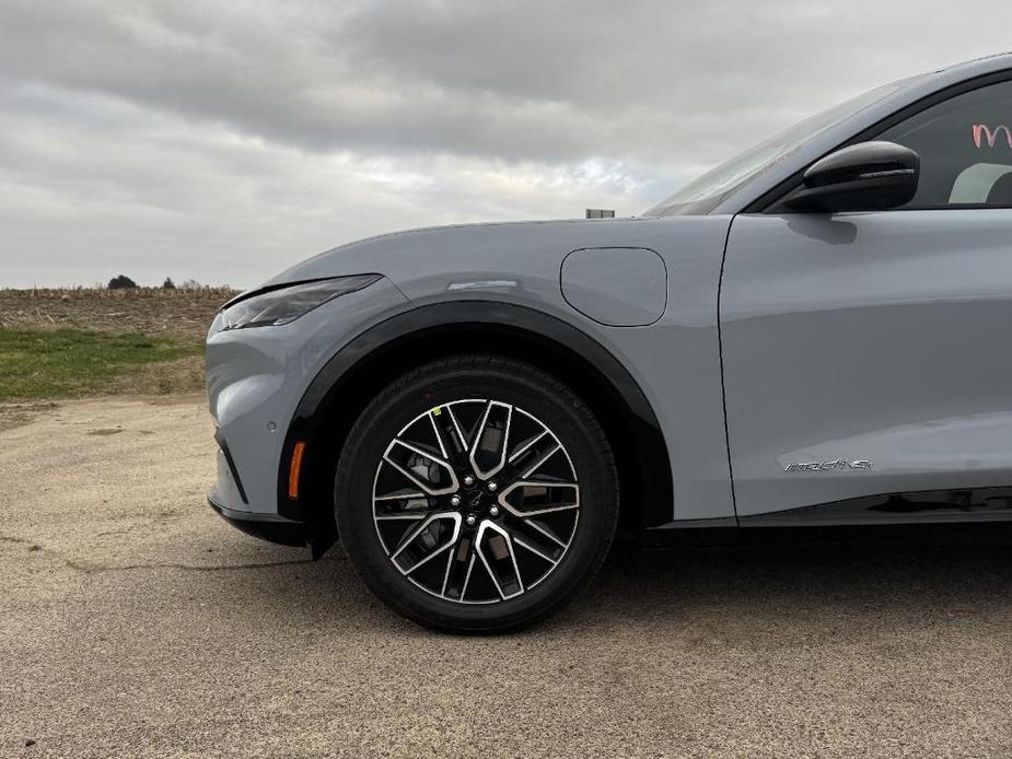 new 2024 Ford Mustang Mach-E car, priced at $45,980