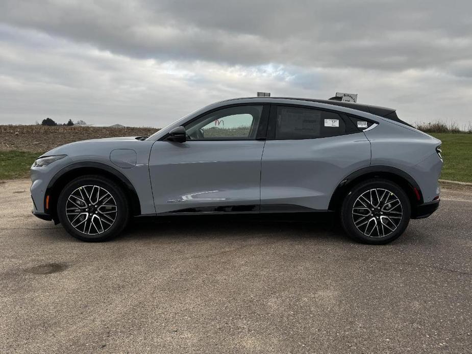 new 2024 Ford Mustang Mach-E car, priced at $45,980