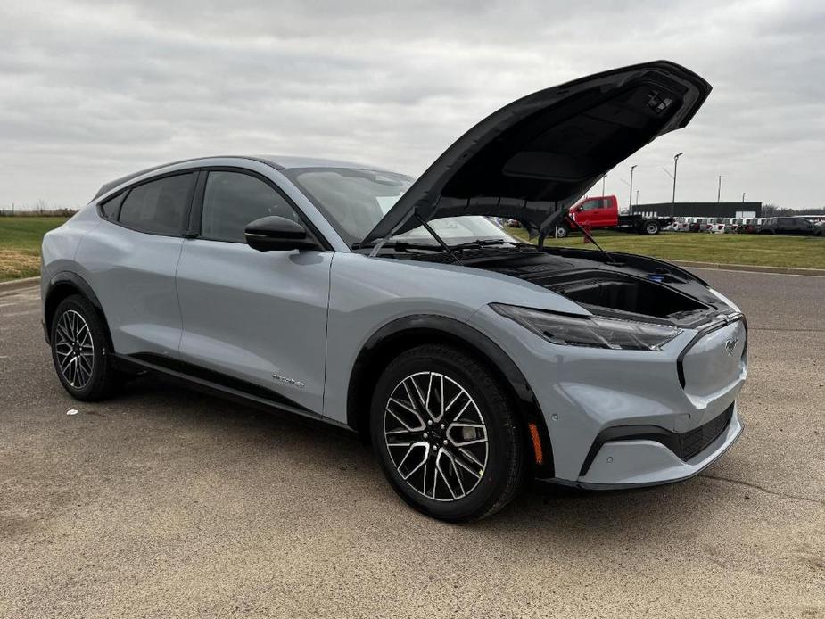 new 2024 Ford Mustang Mach-E car, priced at $45,980