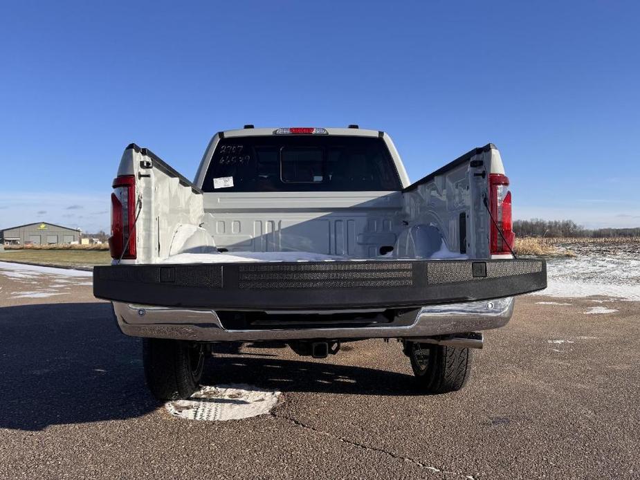 new 2024 Ford F-150 car, priced at $60,318