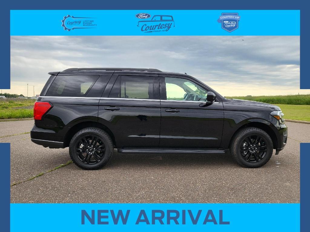 new 2024 Ford Expedition car, priced at $64,750