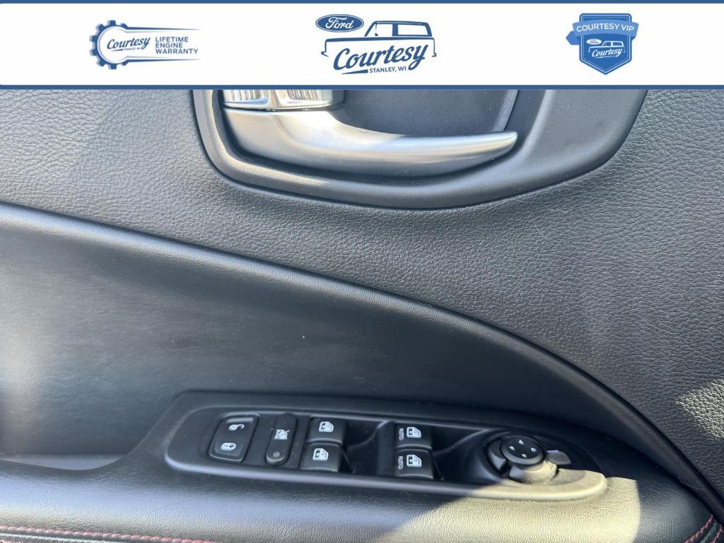 used 2019 Jeep Compass car, priced at $15,999