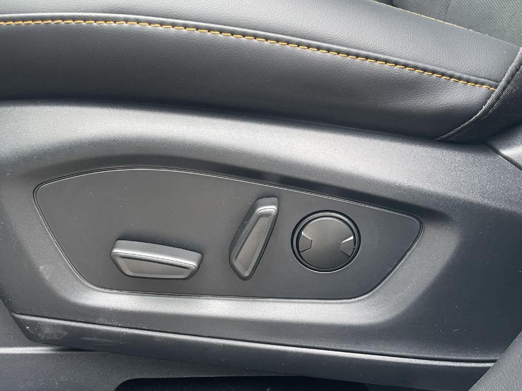 new 2026 Ford Explorer car, priced at $54,130