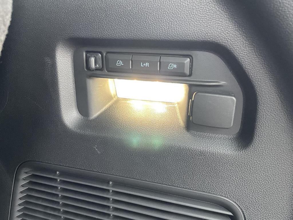 new 2026 Ford Explorer car, priced at $54,130