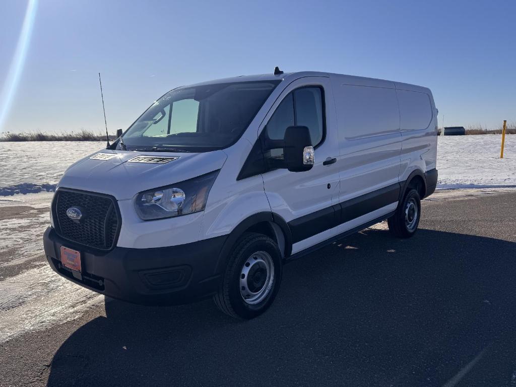 new 2024 Ford Transit-250 car, priced at $46,352