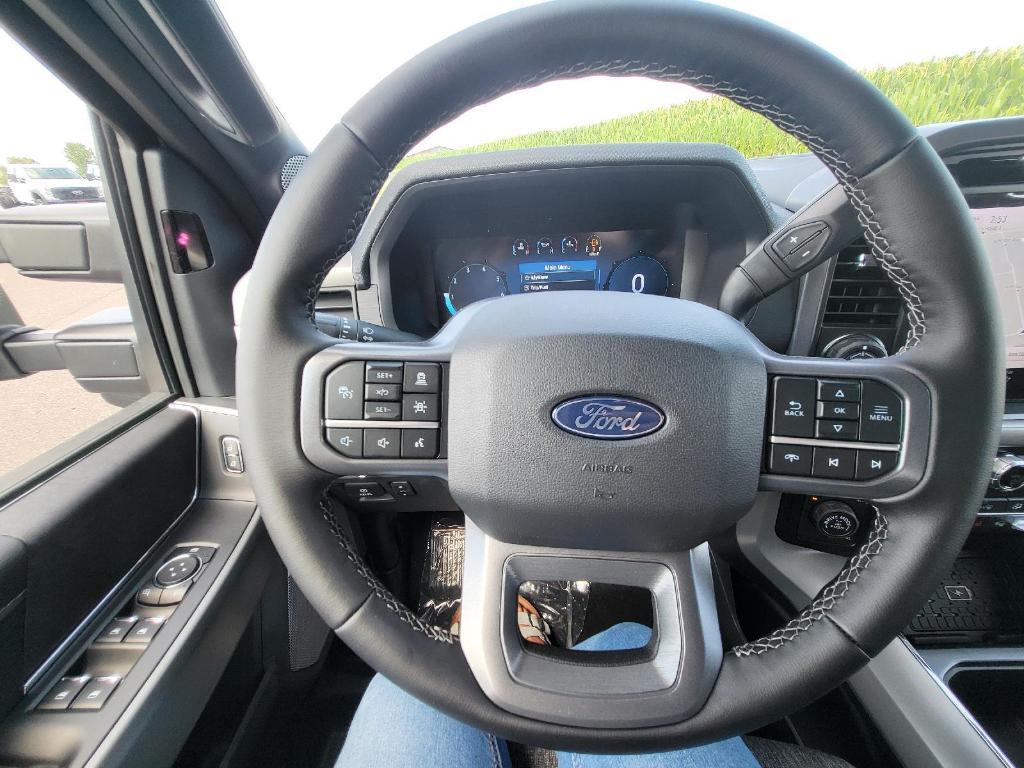 new 2024 Ford F-150 car, priced at $59,131