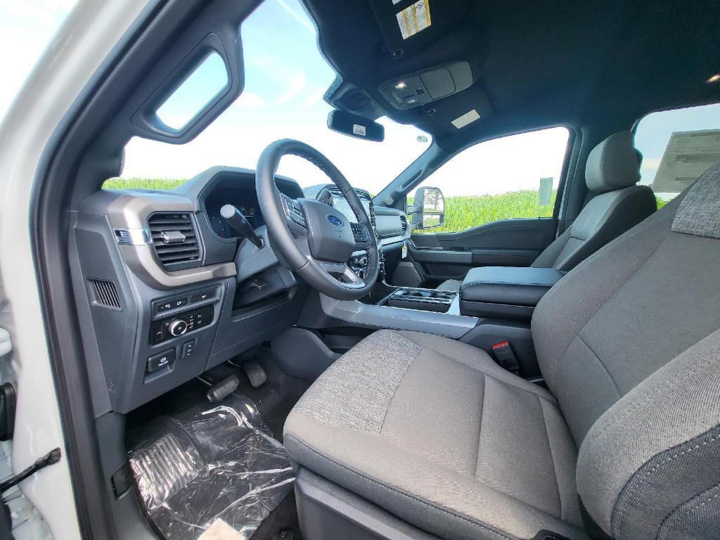 new 2024 Ford F-150 car, priced at $59,131