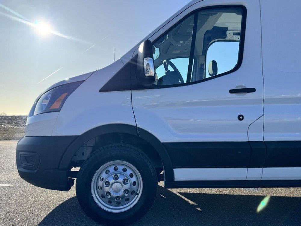 new 2025 Ford Transit-350 car, priced at $51,806