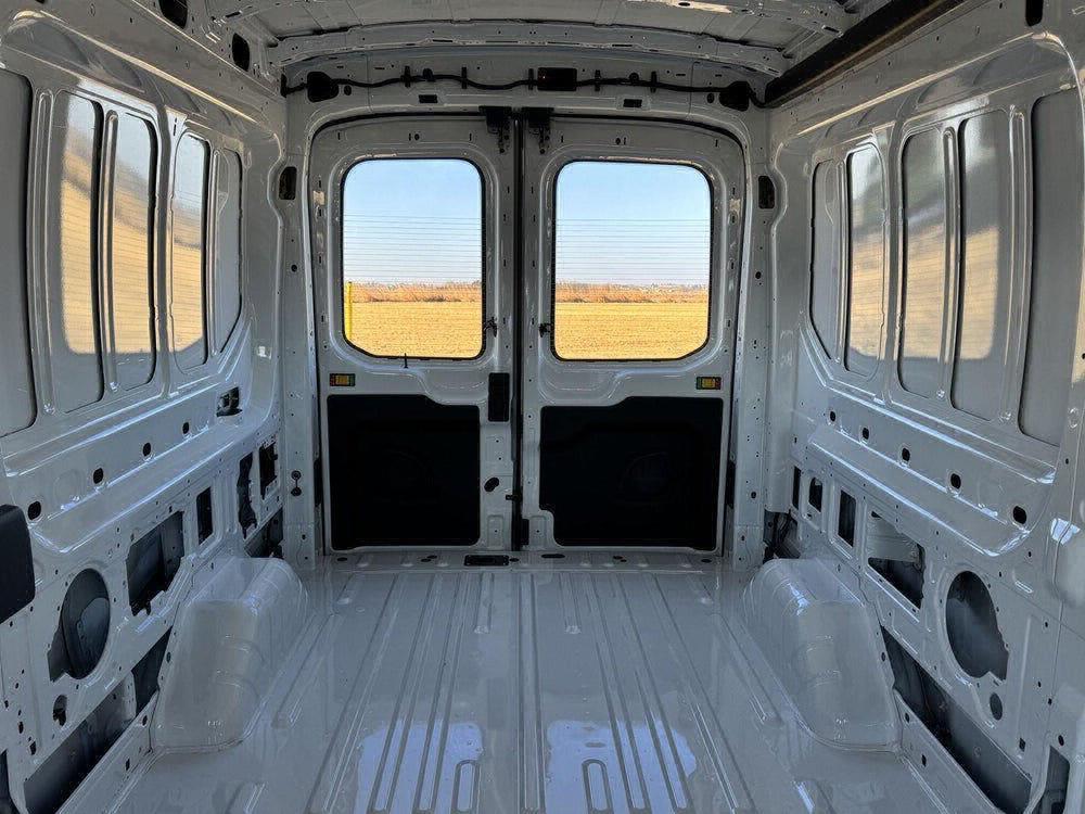 new 2025 Ford Transit-350 car, priced at $51,806