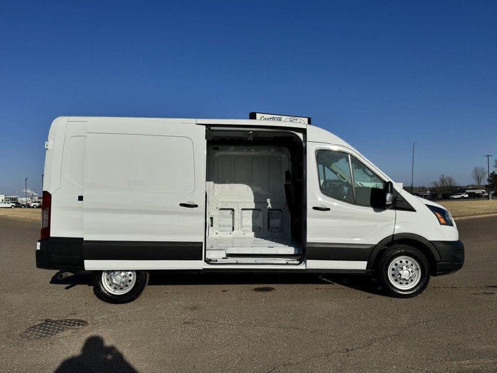 new 2025 Ford Transit-350 car, priced at $51,806