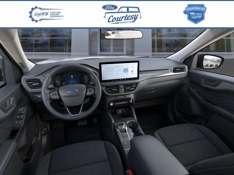 new 2025 Ford Escape car, priced at $34,280
