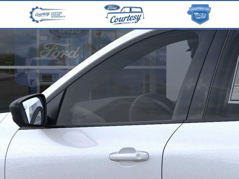 new 2025 Ford Escape car, priced at $34,280