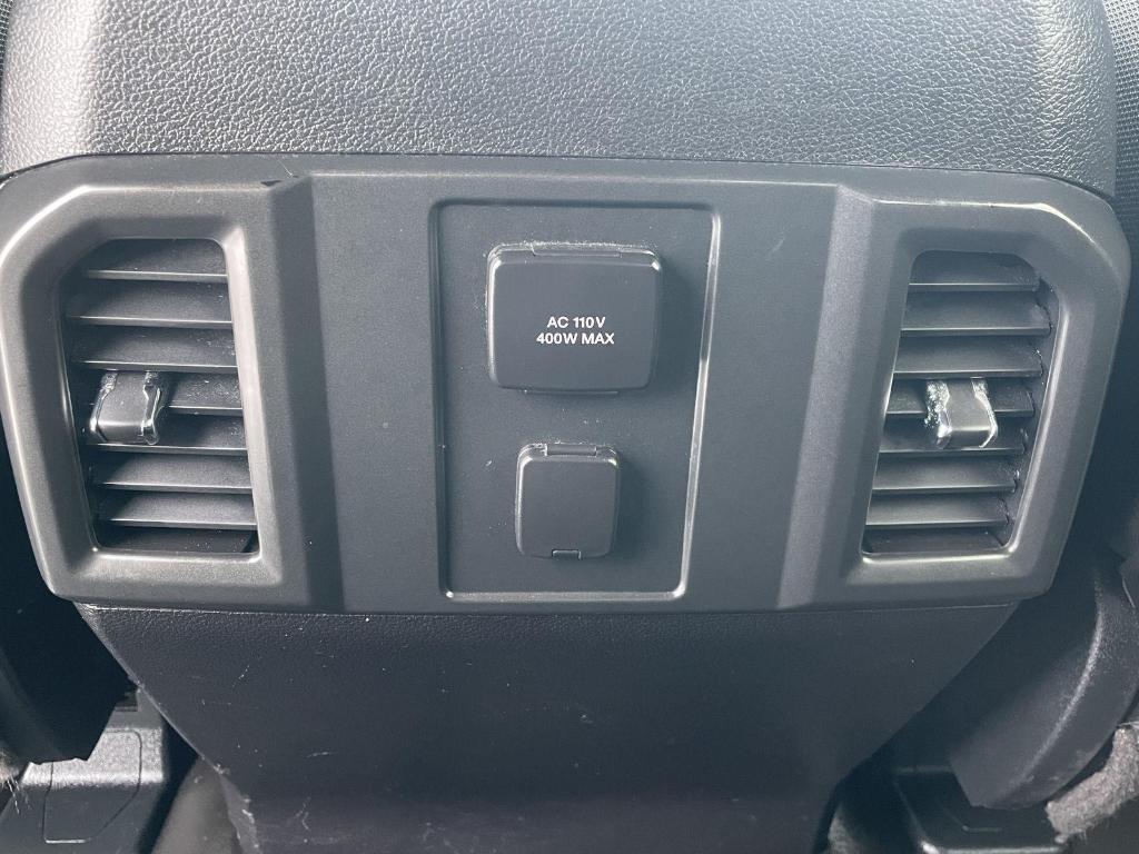 used 2016 Ford F-150 car, priced at $17,999