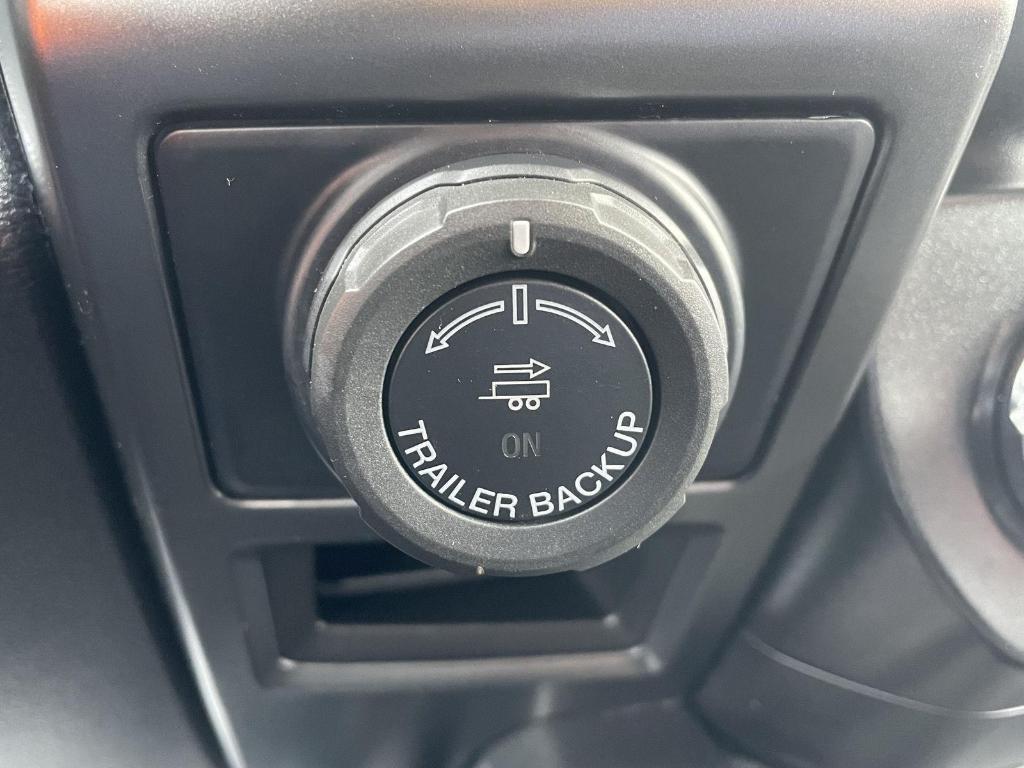 used 2016 Ford F-150 car, priced at $17,999