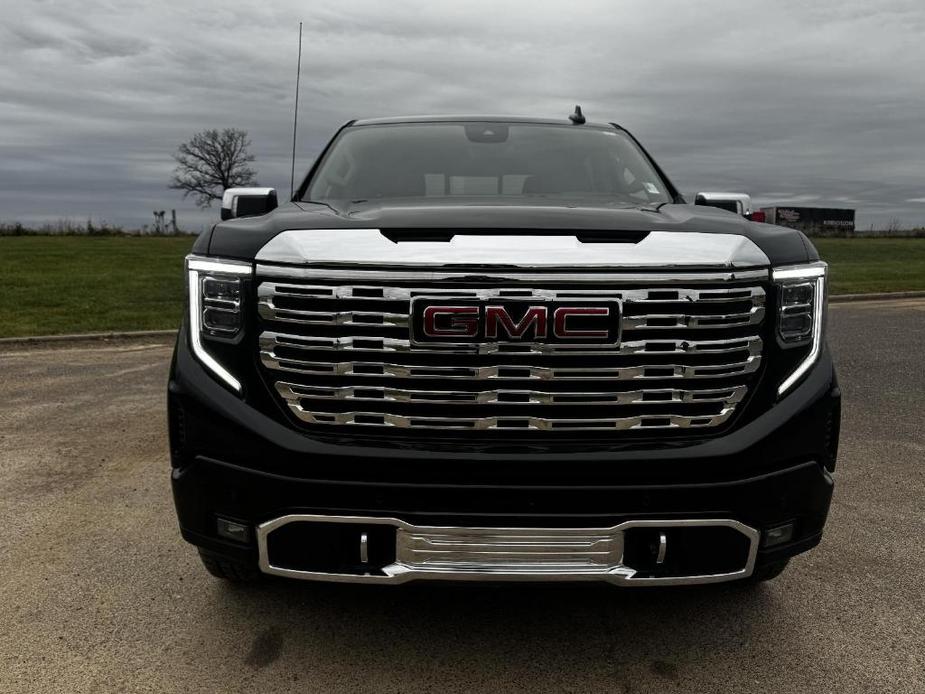 used 2022 GMC Sierra 1500 car, priced at $55,899