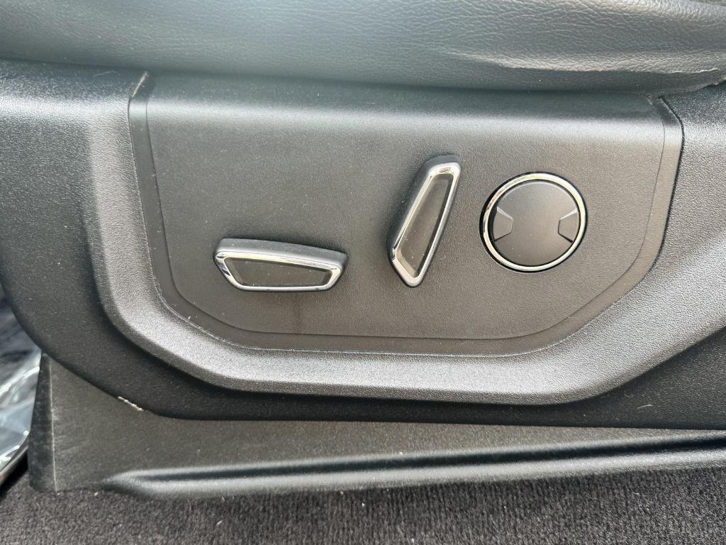 used 2018 Ford F-150 car, priced at $22,989