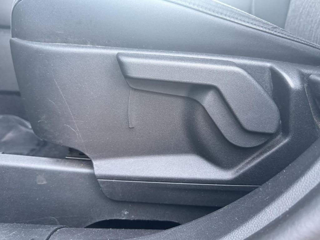 used 2021 Ford Bronco Sport car, priced at $19,878