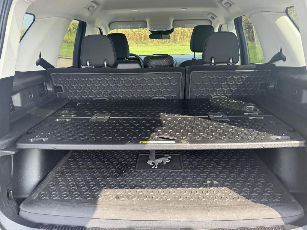 used 2021 Ford Bronco Sport car, priced at $19,878