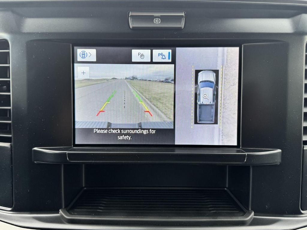 new 2025 Ford F-350 car, priced at $71,499