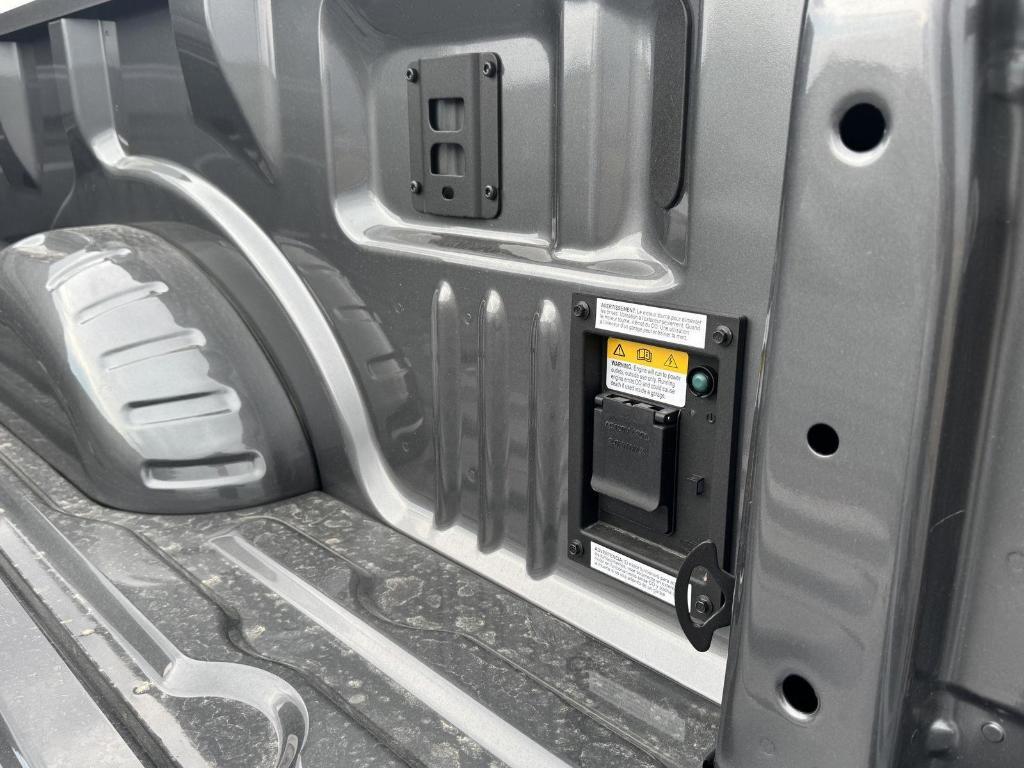 new 2025 Ford F-350 car, priced at $71,499
