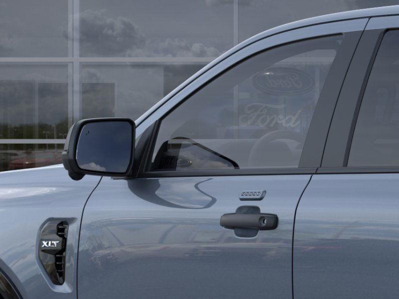 new 2024 Ford Ranger car, priced at $45,960