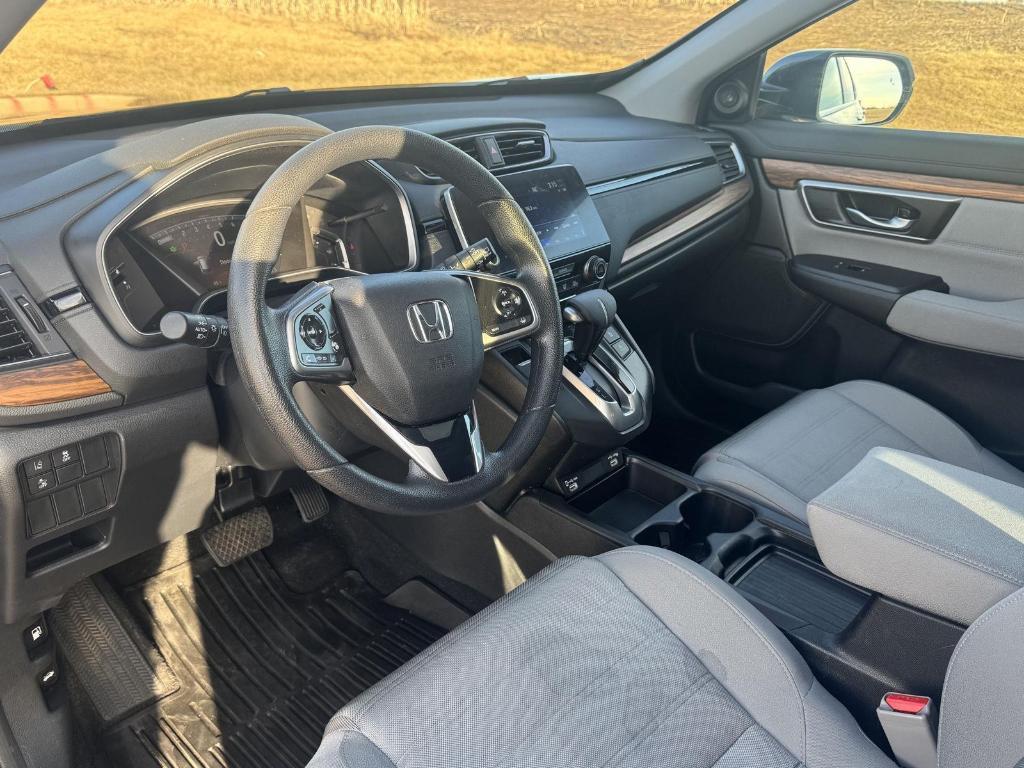 used 2020 Honda CR-V car, priced at $24,999