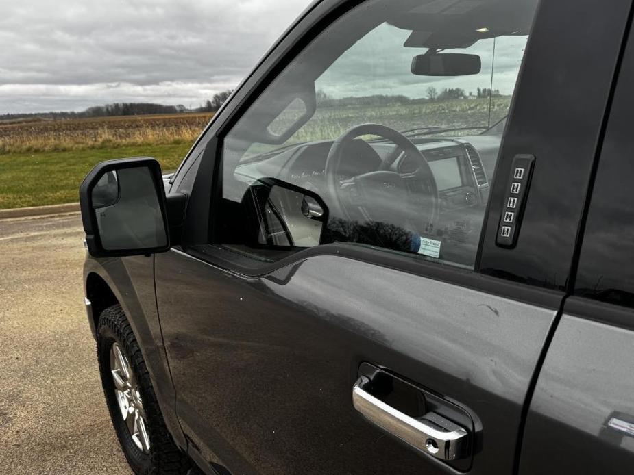 used 2020 Ford F-150 car, priced at $31,994