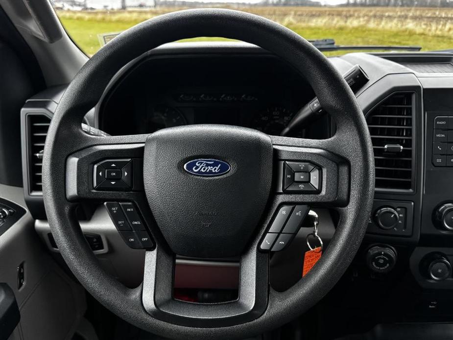 used 2019 Ford F-150 car, priced at $25,999