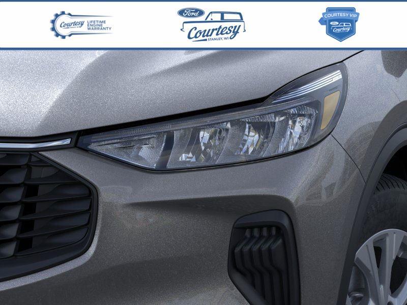 new 2025 Ford Escape car, priced at $34,320