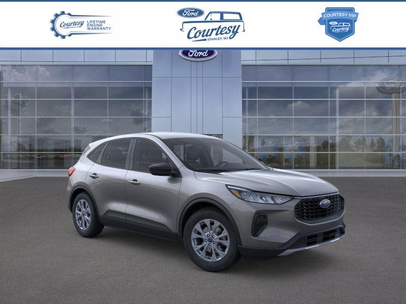new 2025 Ford Escape car, priced at $34,320