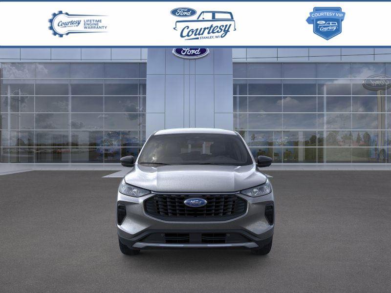 new 2025 Ford Escape car, priced at $34,320