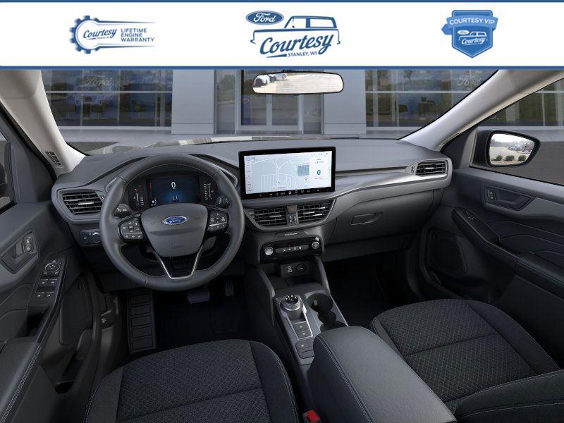 new 2025 Ford Escape car, priced at $34,320