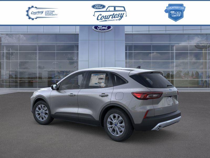new 2025 Ford Escape car, priced at $34,320