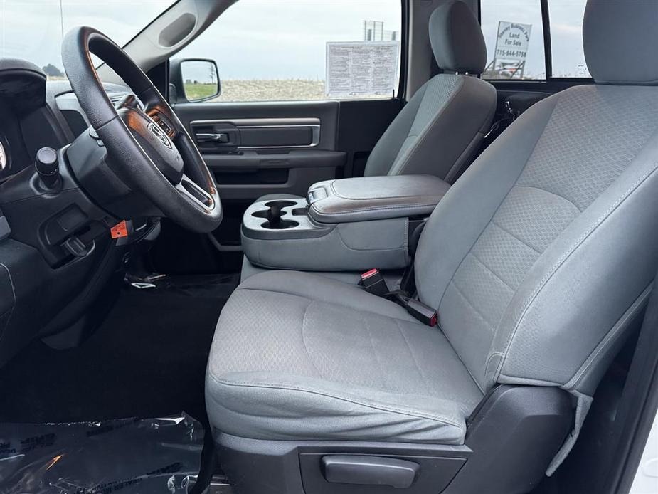 used 2015 Ram 1500 car, priced at $14,777