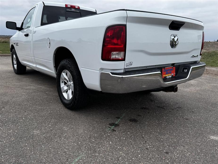 used 2015 Ram 1500 car, priced at $14,777