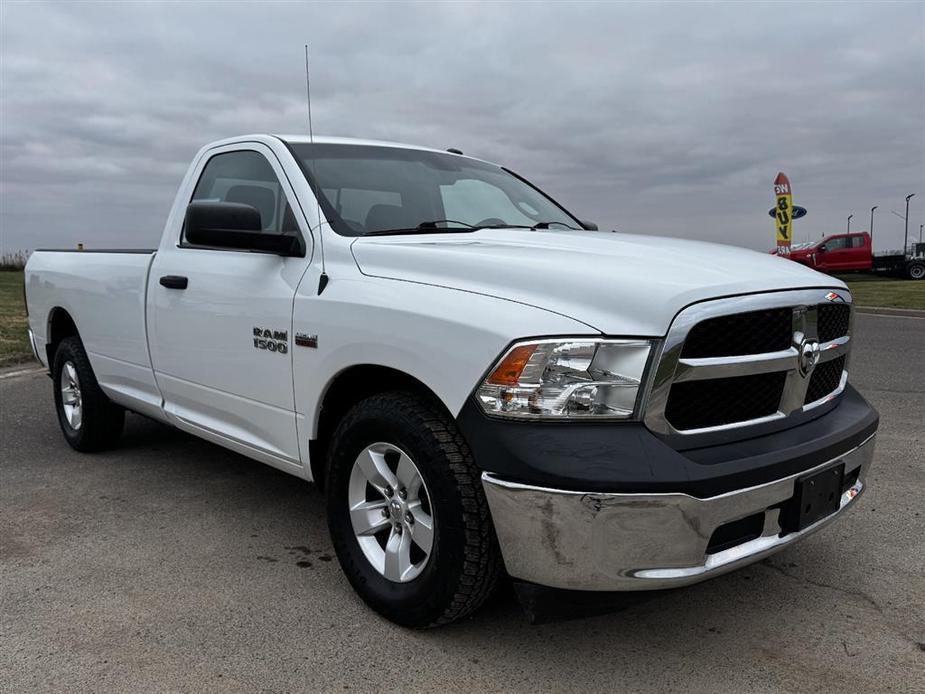 used 2015 Ram 1500 car, priced at $14,777