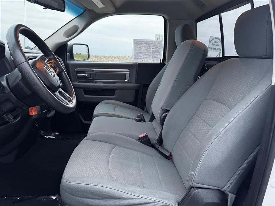 used 2015 Ram 1500 car, priced at $14,777