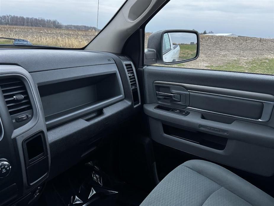 used 2015 Ram 1500 car, priced at $14,777