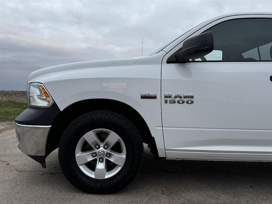 used 2015 Ram 1500 car, priced at $14,777