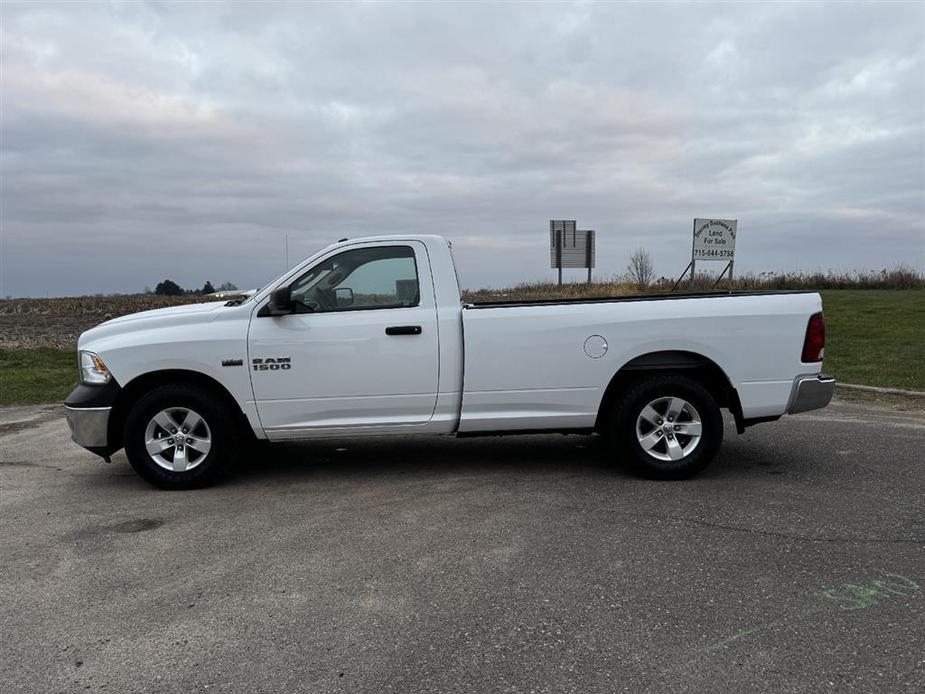 used 2015 Ram 1500 car, priced at $14,777