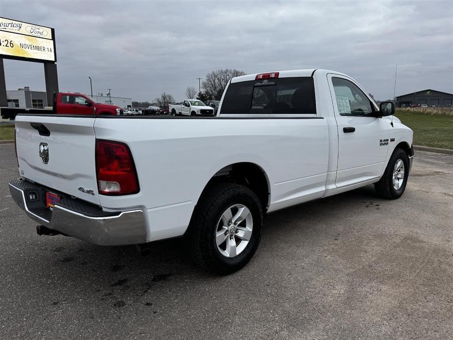 used 2015 Ram 1500 car, priced at $14,777