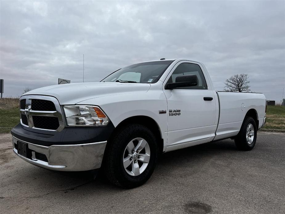 used 2015 Ram 1500 car, priced at $14,777