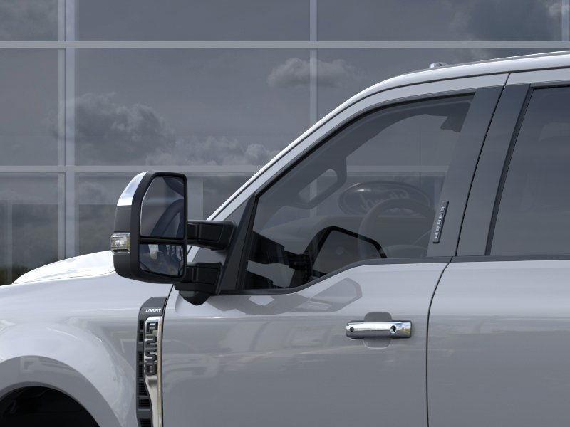 new 2026 Ford F-250 car, priced at $69,999